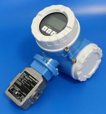 Réparation débitmètre ENDRESS HAUSER PROMAG 53
