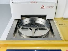 Réparation dessiccateur SARTORIUS MA50C-000230V1